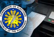 Mga aberya sa eleksyon natabu eon man