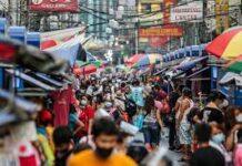 Plano para sa ekonomiya it nasyon dapat eon nga ipahaum