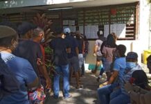 Mga nagdaog sa provincial level sa Aklan gindomina it Tibyog Akean