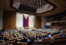 SP Neron, pabor sa plano it gobyerno nga salary grade para sa mga opisyal it barangay