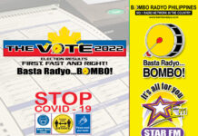 Pilang mga botante sa Aranas, Balete, gina-alegar nga gina-schedule ro pagboto it mga undecided voters