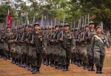 CHED, ginrekomenda nga i-eakot ro disaster response training engkaso nga paga-ubrahong mandatoryo ro ROTC