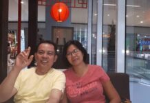 OFW’s sa New Zealand, nagpahaom it saeo-saeo para sa father’s day celebration