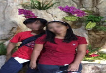 Mister nagdayo it Aklan halin sa Tarlac City para usuyon ro anang misis nga nagsunod sigon sa tomboy