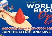 Philippine Red Cross Aklan, magapatigayon it blood donation activity sa selebrasyon it World Blood Donor’s Day