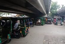 Driver/operator it byaheng Bulcampus, nagpanawagan sa LGU Numancia nga taw-an it igtaeopangod ro problema it andang sektor
