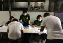 PDEA, naghinyo nga maghimo it ordinansa ro mga LGU agud nga mataw-an it ngipon ro planong mandatory drug testing sa mga empleyado it gobyerno