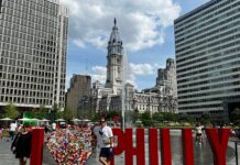 Natabo nga random shooting sa Philadelphia nga ginkamatay it sangka Filipino lawyer, padayun pang gina-imbestigahan