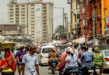 Pagpanakaw posibleng motibo sa pag-atake it mga armadong suspek sa daywang simbahan sa Nigeria