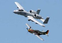 Australia ginreklamo ro pag-eapit it Chinese fighter jets sa andang eroplano