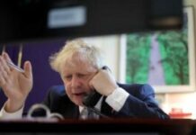 Bulig it UK sa Ukraine magapadayon – Johnson