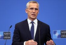 NATO chief nagpaandam nga posibleng magbuhay pa it pilang dag-on ro Ukraine-Russia war