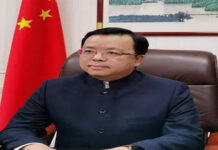 China, haum nga buligan ro Marcos administration sa pagsabat sa kakueangan ag pagtaas it presyo it agri products