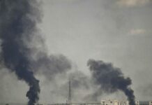 Severodonetsks, Ukraine, ‘fully occupied’ eon it Russia
