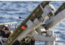 Norway magapadaea it mga long-range rockets sa Ukraine