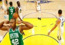 Golden State Warriors, napas-eawan nga maangkon ro kadaeag-an sa mismong home court