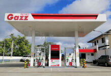 Kapin sa P3.50 nga oil price rollback sa kada litro it diesel ro Petro Gazz gasoline station sa bilog nga nasyon