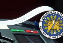 Statement of Contribution and Expenditures ukon SOCE, Ginhingabot it mga kandidato nga igadihon sa ulihing adlaw