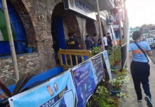 Suspek nga si Mark Archie Torrefeil igapaidaeom sa inquest proceedings makaron nga adlaw it Sabado sa Aklan prosecutor’s office