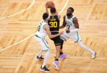Warriors, uwa eon nagta-o it kumpyansa sa Celtics rason nga nabueo ro kampeonato