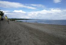 Barangay council it Mabilo, Kalibo ginpasiguro ro pagbantay sa mga beachgoers hasta sa matapos ro selebrasyon it San Juan