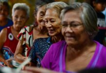 Bayan-Aklan, hugot ro panawagan nga itao eon sa mga senior citizen ro ginaduso nga P1,000 nga ayuda kada buean halin sa gobyerno