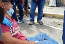 Tatay it daeaga nga ginpatay sa banwa it Kalibo, grabe ro kasubo ag panangison