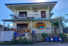 Punong Barangay Roselo it Badiangan, Banga, ginkumpirma nga nag-atubang eon ro daywa sa anang taeatapan
