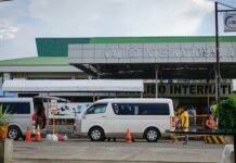 Tourist transport sa Aklan, batyag eon ro epekto it sigidas nga oil price hike