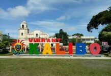 Mabahoe ro posibilidad nga maduso eon ro pagiging siyudad it banwa it Kalibo makaron nga dag-on