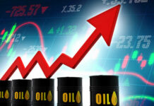 Epekto it sigidas nga pagtaas it petrolyo, batyag eon it mga nasyon sa Asya