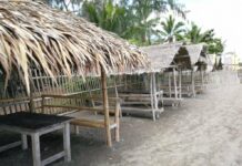 Mga cottages sa banwa it Kalibo, fully booked eon para sa selebrasyon it kapyestahan ni Sr. San Juan de Bautista