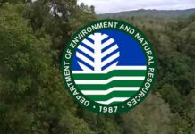 DENR-Aklan, nagpahaum it pilang aktibidad kasunod it selebrasyon it Environment Month