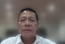 DOH, ginrekomenda sa next admin nga igapabilin sa gihapon ro facemask vs COVID-19