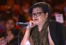 Marcos ginpili si Prof. Clarita Carlos bilang National Security Adviser, Rep. Conrado Estrella masunod nga Agrarian Reform secretary