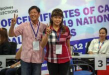 Pamilyang Marcos ginklaro nga owa it matabo nga ‘historical revision’
