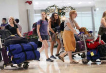 Tourist arrivals sa Pilipinas ginaeauman nga magabuhos pa bangud sa paghaeuga it entry requirements – DOT