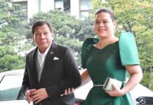 VP-elect Sara Duterte-Carpio, nagpaguwa it kapin sa P216M sa anang kampaniya ku nagtaliwan nga election