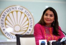 Tourism secretary Bernadette Romulo-puyat magiging deputy governor eon it BSP