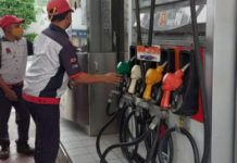 Pagtaas sa presyo it mga produktong nagagamit it trigo, eauman eon 