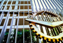 Panibag-ong utang it Pilipinas sa ADB nga 20.9 bilyon pesos, aprubado eon