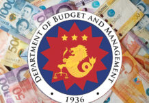 Department of budget and management ginlaygayan ro masunod nga administrasyon nga indi anay magpataas it buwis