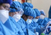 Mga nurse, taw-an it kahigayunan agud nga indi mapilitan nga mag-abroad