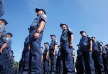 Operasyon kontra sa mga iligal nga sugal mas pagahugtan pa it PNP; One strike policy, igapatuman sa mga pulis nga nagapabaya
