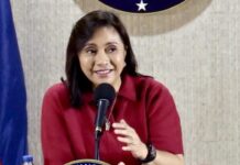 VP Leni Robredo, planong igapadayon ro Bayanihan E-Konsulta services sa lokalidad