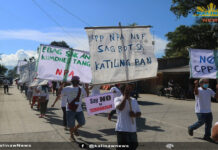 Local terrorists ag communist groups nagapanguna sa gihapon nga sangka security threat’ – incoming Defense chief
