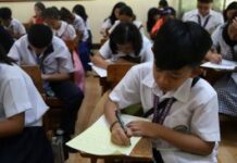 President-elect Marcos ginmanduan si VP-elect Sara nga i-review ro implementasyon it K-12 education system