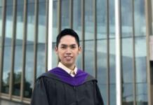 Pagpamaril sa Abogadong Pilipino sa Philadelphia, ginatan-aw nga kapareho sa kaso it mistaken identity – PH Consulate