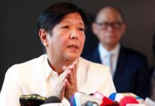 3 Freedom Parks sa Manila, gintaeana para sa mga raliyista nga magaplanong magpatigayon it protesta sa adlaw it inagurasyon ni President-elect Marcos Jr