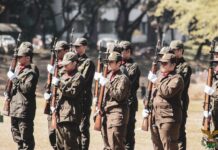 ROTC bill, igadihon sa uman sa 19th Congress